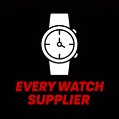 Watch supplier