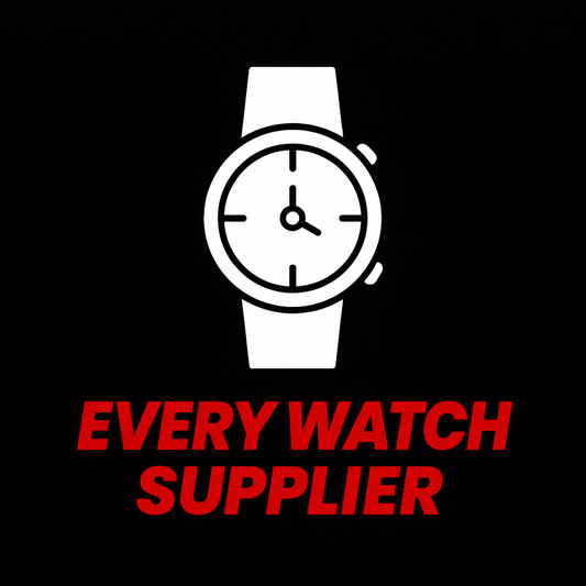 Watch supplier