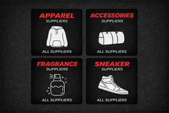 All my suppliers bundle